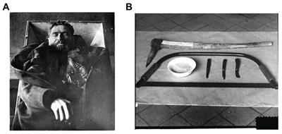 Kin-Avoidance in Cannibalistic Homicide